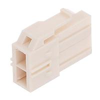 Molex 151207-2211 ຮູງຮັບ Receptacle CP-6.5 Recpt Hsg PA66 GW Nat 2Ckt