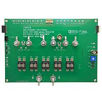 Analog Devices DC2638A-D ຕົວຄວບຄຸມແຮງແສງ - ຕົວຄວບຄຸມແຮງແສງປ່ຽນແປງ Dual 25A ຫຼື Single 50A ໂມດູນຕົວຄວບຄຸມພ້ອມລະບົບຈັດການພະລັງງານດິຈິຕອນ