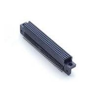 3M Electronic Solutions Division HDC-S128-41S1-KR ຕູ້ຕໍ່ໄປຄວາມໄວສູງ / ຕູ້ຕໍ່ໄປຮູບແບບມົດູເລີ HDC/SKT/RA/128P/4R/ 1BAY/2.79MMST/30AU