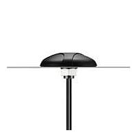 Taoglas MA672.A.CGH.002 Spartan 3in1 5.0-5.8GHz ຕິດຕົວດ້ວຍກະແປງ CFD-200 SMA(M)