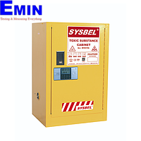 Sysbel WA810122 ຕູ້ໄວໄຟ (12/45 Gal/L)