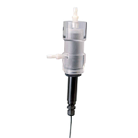 OMEGA FCLTX-110 ເຊັນເຊີ chlorine ຟຣີ (0 ~ 10 ppm, 5.5 ~ 9.1 bar (14.7 psig))