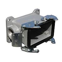 Altech 29054 ເຄື່ອງສ່ວນເສີມ SM Housing 1 Hole ສໍາລັບ 29020