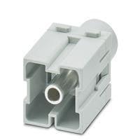 Weidmuller 2748240000 ຕໍ່ຕໍ່ພະລັງງານຫນັກ HDC MHP 200 MAS