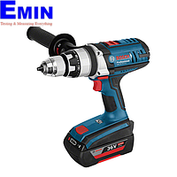 Bosch GSB 36VE-2LI Cordless Combi (36V/2.0Ah)