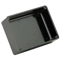 Davies Molding 0260-K ກ້ອງອຸປະກອນ 6.81X5.28X2.28 ສກຣູວ