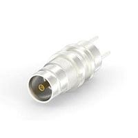 AMP Connectors - TE Connectivity 2-1393757-0 ຕູ້ຕໍ່ RF / ຕູ້ຕໍ່ Coaxial V23612A1030G 5 LP-KUPPLER