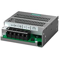 SIEMENS 6EP13211LD00 ໂມດູນອອດພຸດ AC/DC PSU100D 12V / 35W (3.1 A)