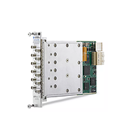 NI PXIe-2542 ໂມດູນ Relay PXI RF (PXIe, AC 8V/1A, 6.6 GHz)