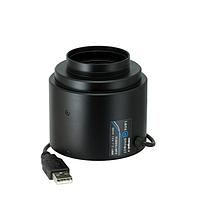 Computar VL5024U-MPZ ເລນສກ້າເມີ (50mm; 0.2m - Inf.)