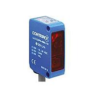 Contrinex 120254-0029 ເຊັນເຊີວຄວາມໃກ້ Proximity Sensors C23 Hsg 0-30000mm OD NPN 2m 4W