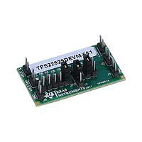 Texas Instruments TPS22929DEVM-661 ສະຫນັບໂຫລດ TPS22929DEVM-661