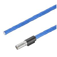 Weidmuller 2003901000 ຕໍ່ຕໍ່ພະລັງງານຫນັກ HDC XX5E02 MOXXXXX-1000