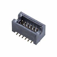 Harwin M50-4910645 ຊຣູດເດດ 6+6 DIL SMT Shrd P/HDR W/PEGS