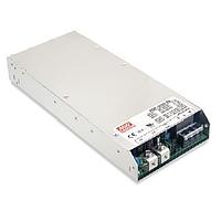 MEAN WELL RSP-2000-24 ເຊັດຊິ້ນສະພາບ 1920W 24V 80A ພາກຫນ້າ PS ມີ PFC