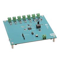 Analog Devices MAX11410EMCEVKIT# ເຄື່ອງມືພັດທະນາ IC ແປງຂໍ້ມູນ 24-bit SD ADC/10 ຂໍ້ມູນ/SPI Evkit
