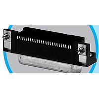 Amphenol Commercial Products L17SM209SB14T ຮອບຮອງ 9P REAR INS 4-40 .8 uM GLD SURF MNT