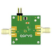 Qorvo QPA4363APCK401 ເພີ່ມກຳລັງ RF DC-4000 MHz Gain block