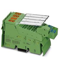 PHOENIX CONTACT 2861865 ອຸປະກອນເສີມ Controller IB IL SSI-PAC