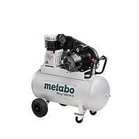 METABO MEGA 590/90 D ເຄື່ອງອັດຂະໜາດໃຫຍ່ (380-415 V / 50 Hz)