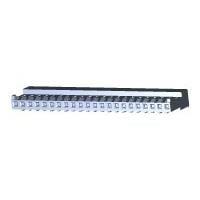 AMP Connectors - TE Connectivity 5-643817-2 ການປະກອບ Receptacle 22P MTA156 CONN ASSY 18AWG LF