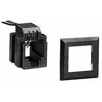 Hirose Electric TM2RG-L66-5S-150M ມອດູ່ລ MOD JACK 6/6 PNL MNT