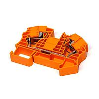 PHOENIX CONTACT 3212144 ບລັອກຂໍ້ຕໍ່ຜ່ານ Feed Through Terminal Block PT 16 N OG