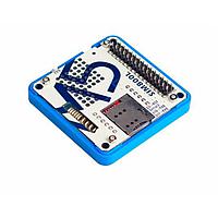 M5Stack M004 GSM/GPRS SIM800L ແມ່ນໂມດູນໂທລະສັບເຄືອກມືຖື, ລວມມື SIM800L, ໂມດູນ GSM/GPRS.