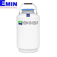 Haier YDH-10-125-F Liquid Nitrogen Container Dryshipper (10L)