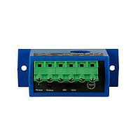 Eaton EGF2NCLAT3 CurrentWatch ຕວງກວດກະສົບກະສົບ PWR SENSOR,GFI,5-10-30MA,MECH SPNC,LATCH