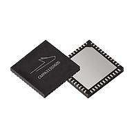 MACOM CMPA3135060S ເພີ່ມກຳລັງ RF MMIC, GaN HEMT, 3.1-3.5GHz, G50V3-1, 60W