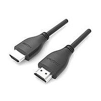 Molex 68767-0200 HDMI ສາຍ HDMI ເຖິງ HDMI A 1.4 ມີ Ethernet 2m