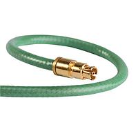 HUBER+SUHNER MICROBEND L2MR-6 ການປະກອບສາຍ RF SMPM jack(f) ໄປ SMPM jack(f) Ruggedized Low Loss CAY ກັບ .47 Flex Cbl ຄວາມຖືກຕ້ອງສູງສຸດ 65 GHz