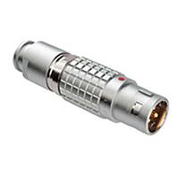 LEMO FGA.2B.306.CLAD72Z ຕົວເຊື່ອມ