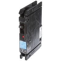 SIEMENS ED41B015 ຕັ້ງຕົວຕັດໄຟແຮງຕ່ຳ BRKR ED4 1P 480V 15A