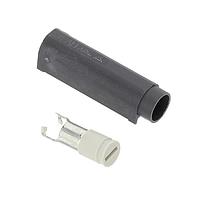 Schurter 0031.3581 ຕົວຢືດຟອມຟູຊ໌ Shock-Safe FAU FUSEHOLDER 6.3X32 IP 40