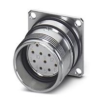 PHOENIX CONTACT 1602970 ຕົວເຊື່ອມມາດຕະຖານວົງກົງ RC-19S1NP24300