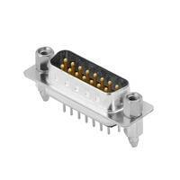 Weidmuller 2707240000 ບລັອກຕິດຕາມແຖວ DIN Rail Terminal Blocks D-SUB M6.3 T15VB 3.2B4 TY BK