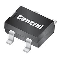 Central Semiconductor CBRHDSH2-100 TR13 PBFREE ບຣິຈ ເຣັກທິຟາຍເຕີຣ໌ 2A 100V Schottky Bridge Rectifier