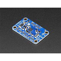 Adafruit 3387 ເຄື່ອງຈັດການເຄື່ອນໄຫວ Accelerometer Sensor Accel/Mag/Gyro+Temp Breakout LSM9DS1