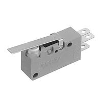 Panasonic Industrial Devices ABV1612403 ສະວິດຊ໌ Snap Action ABV (BV) Turquo