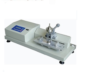 ອຸປະກອນທົດສອບການຂັດແລະການຂູດສໍາລັບງານຫ້ອງທົດລອງ