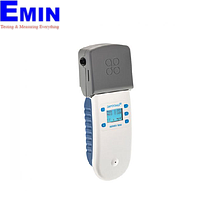 Aeroqual PM10/PM2.5 ຈໍສະແດງຜົນອະນຸພາກແບບພົກພາ