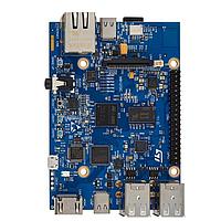 STMicroelectronics STM32MP157D-DK1 ຊຸດຄົ້ນພົບ Discovery Kits Discovery kit with STM32MP157D MPU