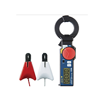 MULTI M-340IRV Io/Ior Leakage Clamp MeterIo ບໍ່ຕິດຕໍ່ (10mA/100mA/60A)