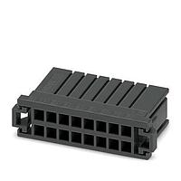 PHOENIX CONTACT 1340474 ຕໍ່ຕໍ່ PCB DD31PC 2,2/16-3,81-X