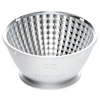 BJB Electric 35.850.1007-001-03 OptiSpot ສະທ້ອງແສງ