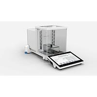 RADWAG XA 6.5Y.M.A.S ຍອດເງິນຈຸລະພາກ (6,1g, 0,1mg)