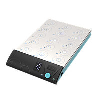 JEIOTECH MS-53M ເຄື່ອງປັ່ນແມ່ເຫຼັກຫຼາຍຕຳແໜ່ງ (30~2000rpm; US Plug; HorizontalxVertical: 5x3)