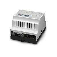 HMS Networks AB7702-B ປະຕູຜ່ານ Modbus Modbus TCP Slave-Modbus RTU Master